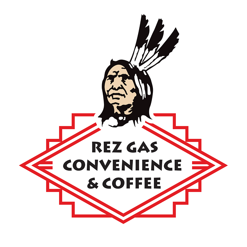 Rez Gas, Convenience & Coffee