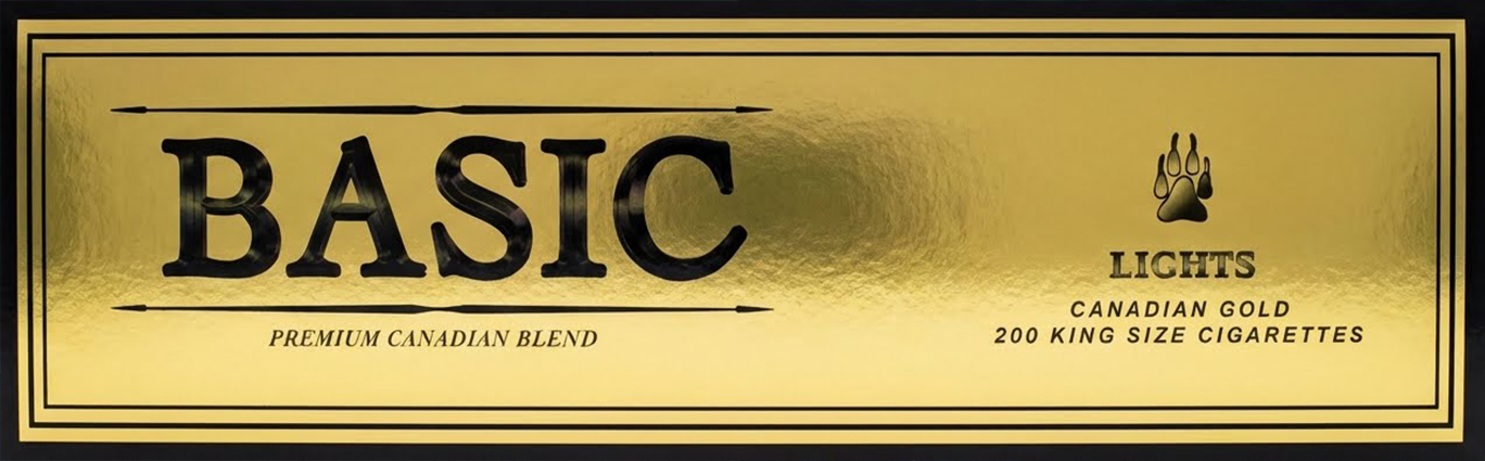 BASIC carton